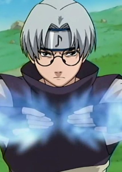 Kabuto Yakushi photo