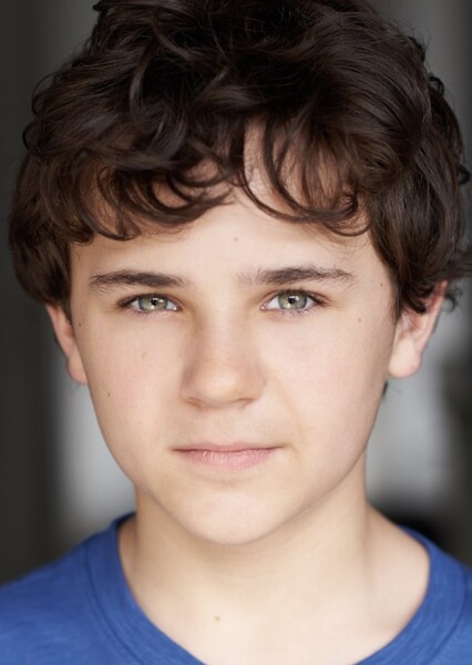 Kace Winfield photo