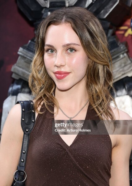 Kacey Fifield photo