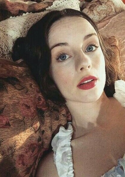 Kacey Rohl