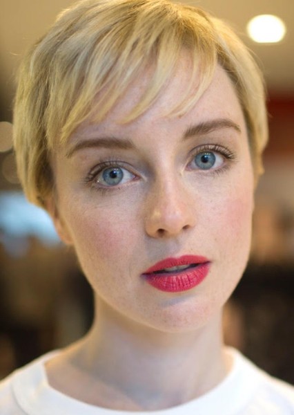 Kacey Rohl