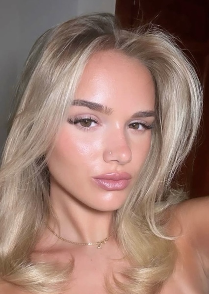 Kaci Jay Fan Casting Kaci Jay Fan Casting