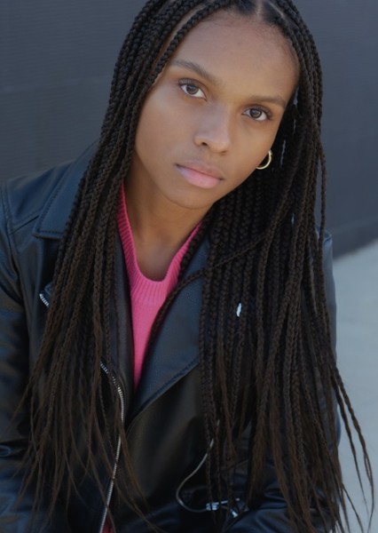 Kaci Walfall photo