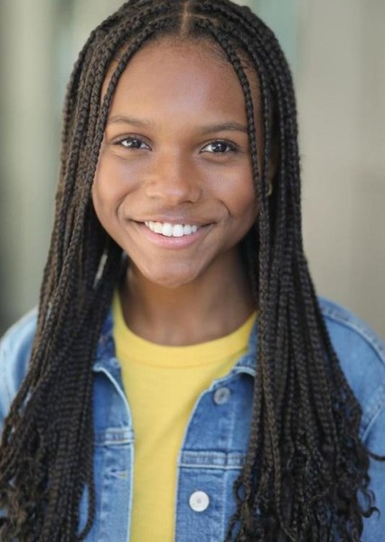 Kaci Walfall photo