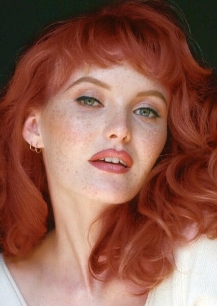 Kacy Anne Hill