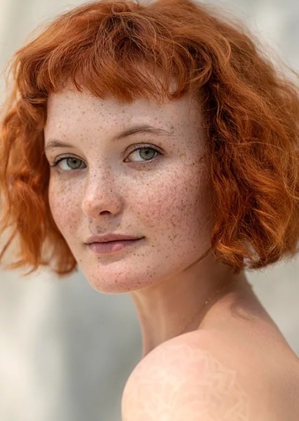 Kacy Anne Hill
