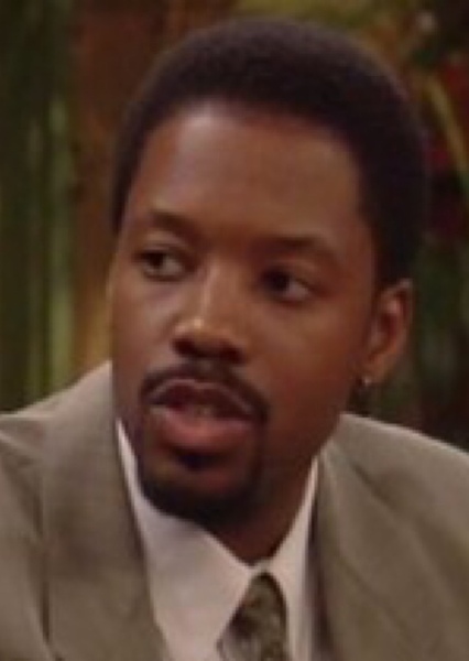 Kadeem Hardison photo