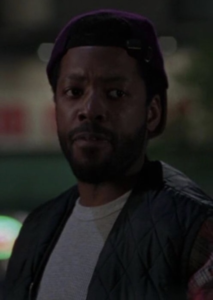 Kadeem Hardison photo