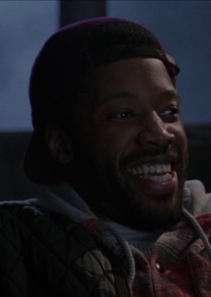 Kadeem Hardison photo