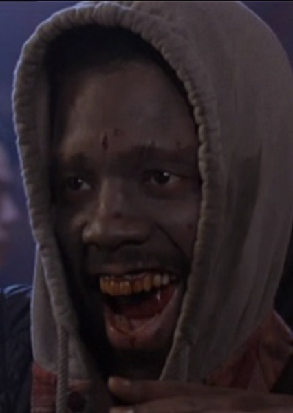 Kadeem Hardison