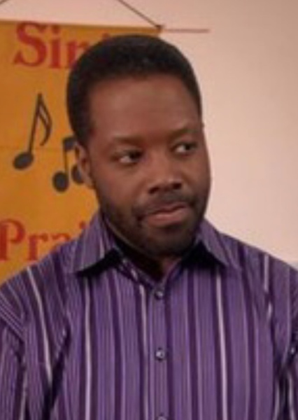 Kadeem Hardison