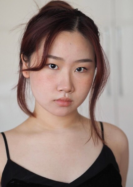 Kadelina Fang