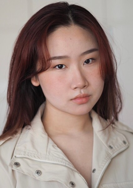 Kadelina Fang photo