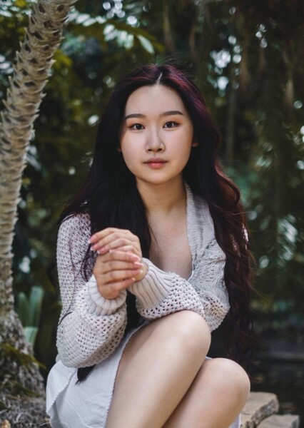 Kadelina Fang photo