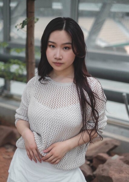 Kadelina Fang
