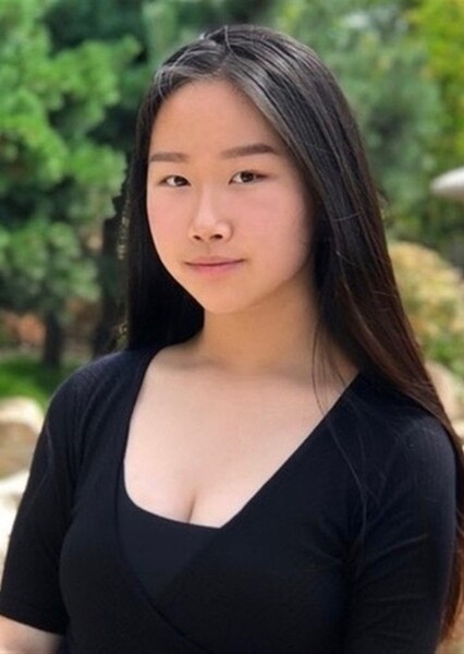 Kadelina Fang photo