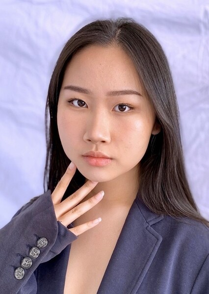 Kadelina Fang photo