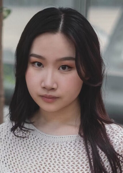 Kadelina Fang photo