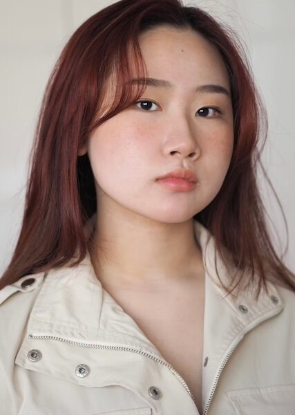 Kadelina Fang photo