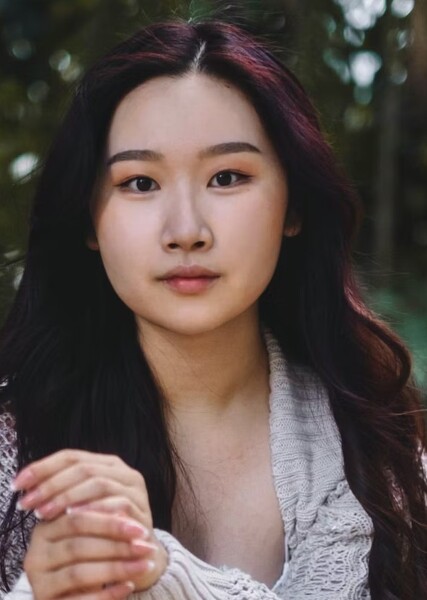 Kadelina Fang