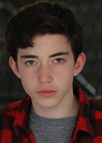 Kaden Asher Kelley photo