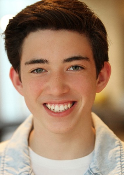 Kaden Asher Kelley photo