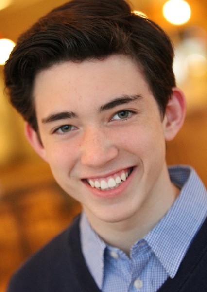 Kaden Asher Kelley photo