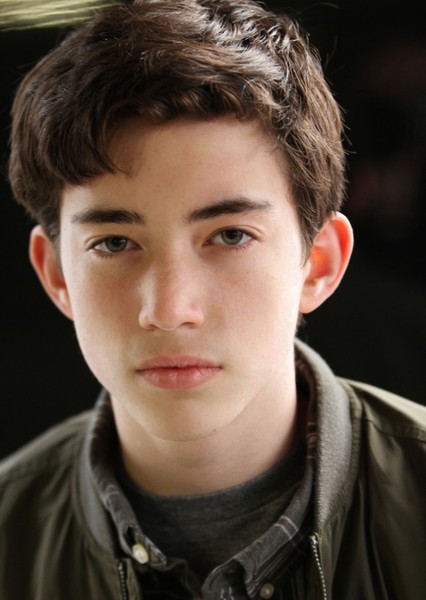 Kaden Asher Kelley photo