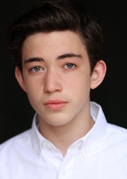 Kaden Asher Kelley photo