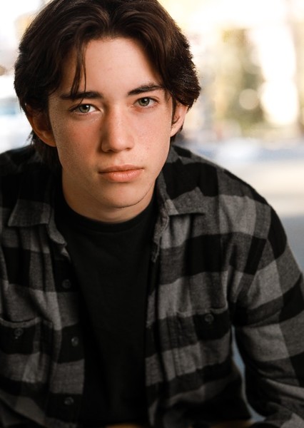 Kaden Asher Kelley photo