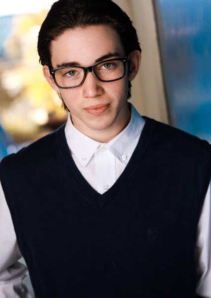 Kaden Asher Kelley photo