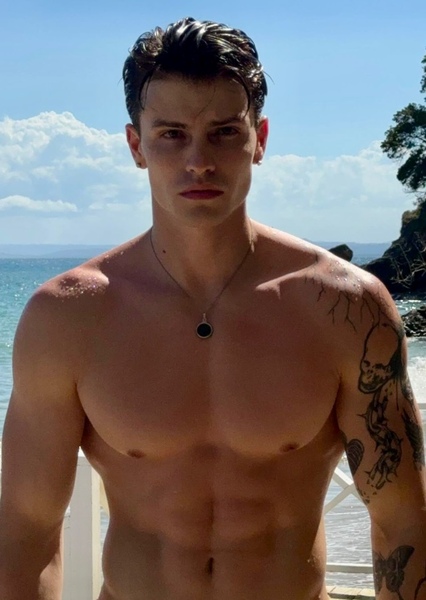 Kaden Hammond photo