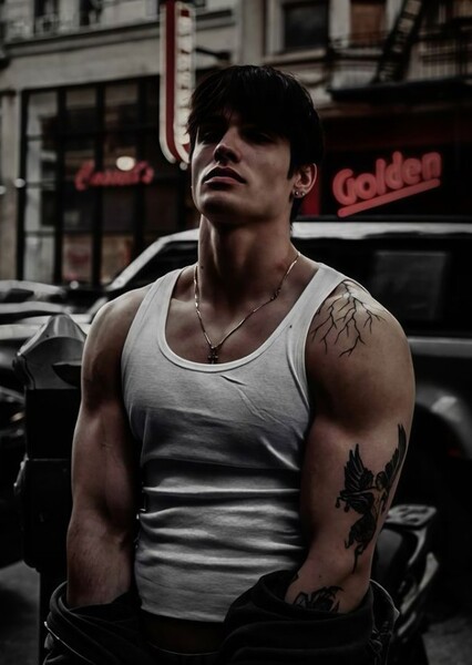 Kaden Hammond