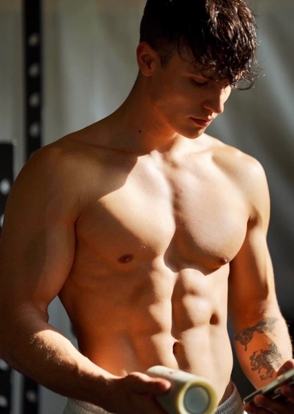 Kaden Hammond photo
