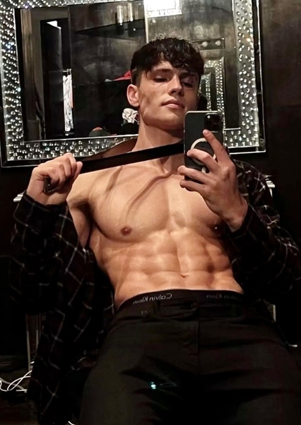 Kaden Hammond photo
