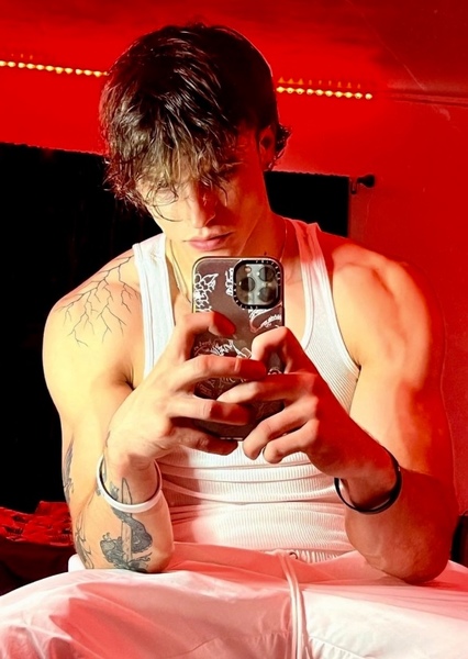 Kaden Hammond photo