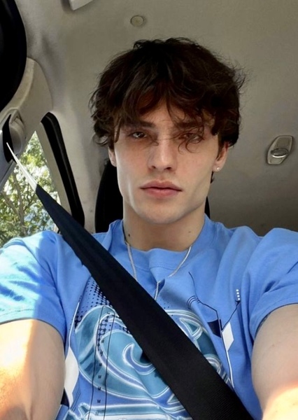 Kaden Hammond Photo on myCast - Fan Casting Your Favorite Stories