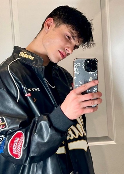 Kaden Hammond photo