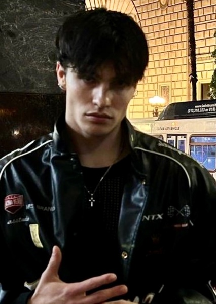 Kaden Hammond photo