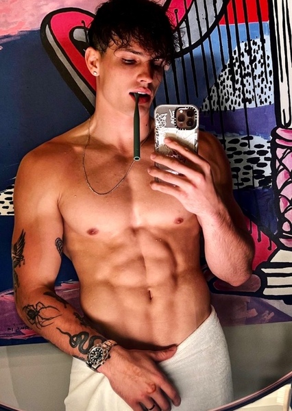 Kaden Hammond photo