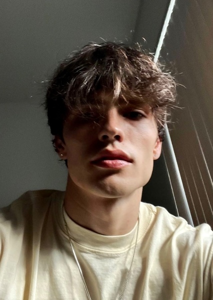 Kaden Hammond photo