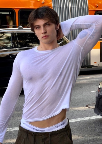 Kaden Hammond photo