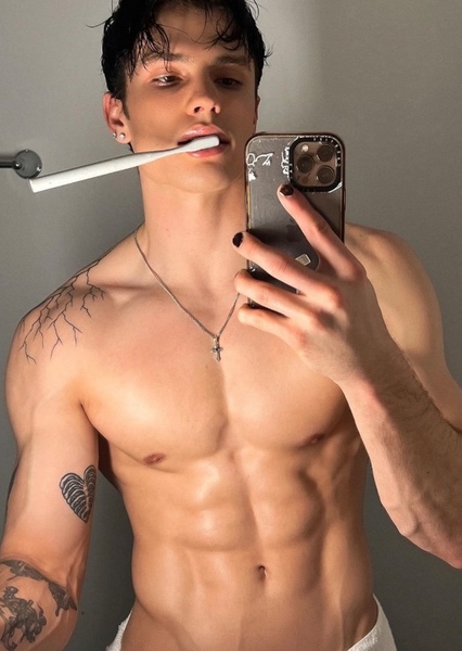 Kaden Hammond photo