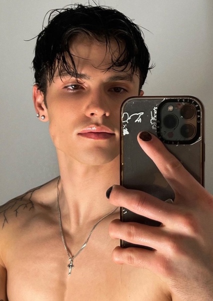 Kaden Hammond photo