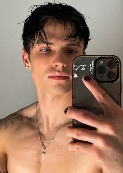 Kaden Hammond photo