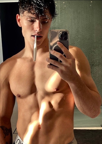 Kaden Hammond photo