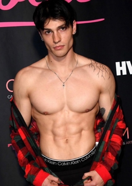 Kaden Hammond photo