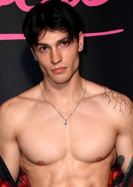 Kaden Hammond photo