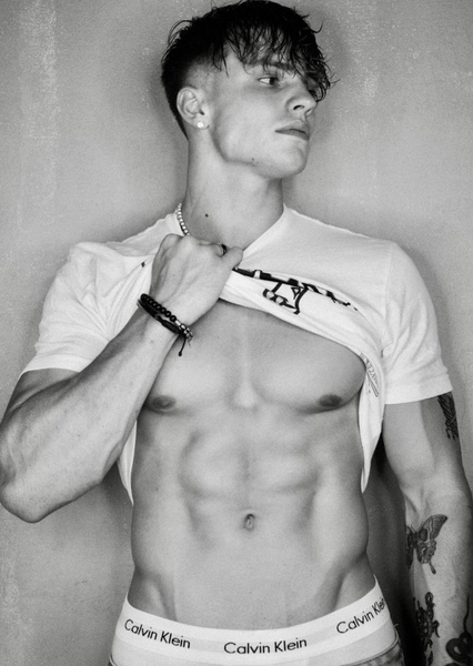 Kaden Hammond photo