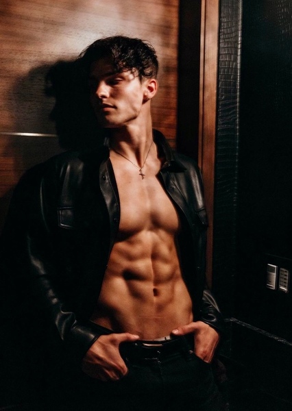 Kaden Hammond photo